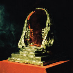  Cover de
                            Infest the Rat's Nest
